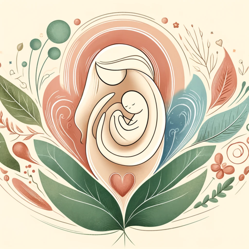 logo of Mãe Rainha on the GPT Store