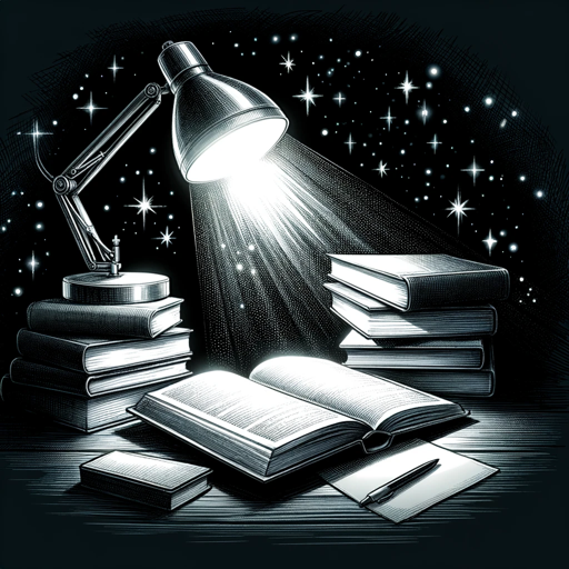 logo of Academic Explorer on the GPT Store