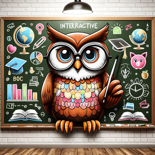 logo of CursoGPT on the GPT Store