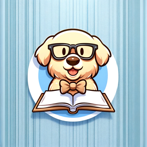 logo of 爱犬之家LoveDogHome on the GPT Store