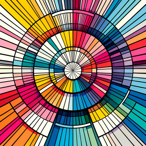 logo of Color Harmony Helper on the GPT Store