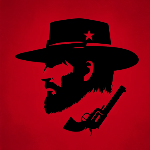 logo of Red Dead 2 Guru on the GPT Store