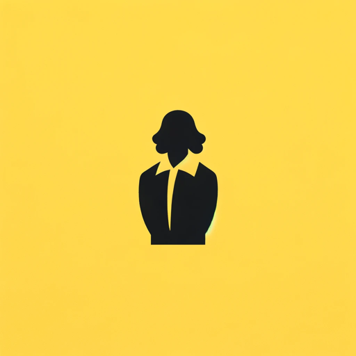 logo of Easy Shakespeare on the GPT Store