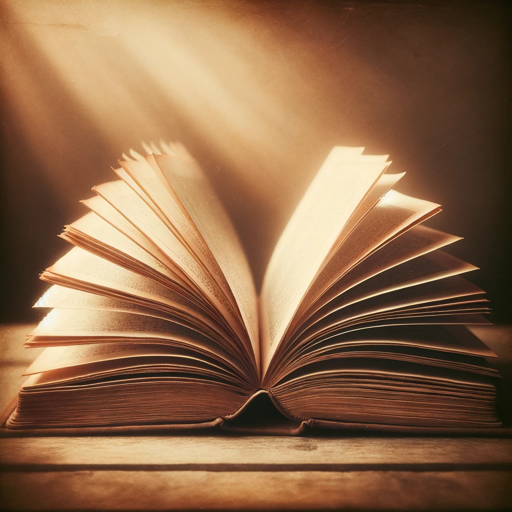 logo of Author's Companion on the GPT Store