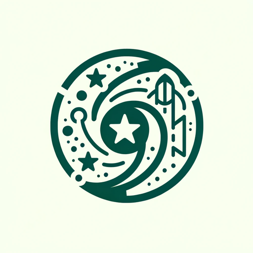 logo of Horizon Europe Proposal Writing Guru on the GPT Store