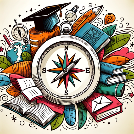 logo of Scholarship Navigator on the GPT Store