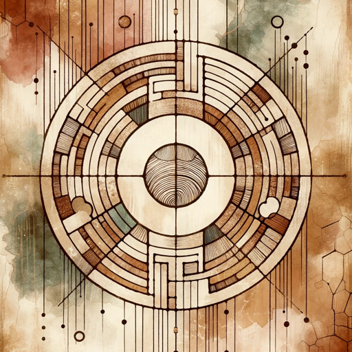 logo of Fai la tua domanda all'I-ching on the GPT Store