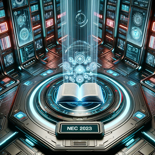 logo of NEC Navigator on the GPT Store