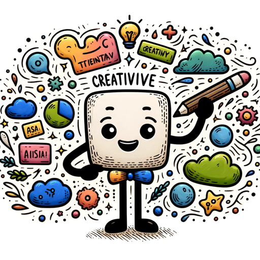 logo of Comic Book Image Generation on the GPT Store