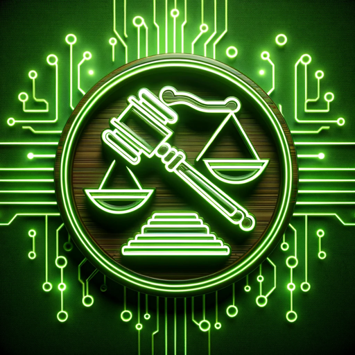 logo of 我的法律法规识别知识库 on the GPT Store