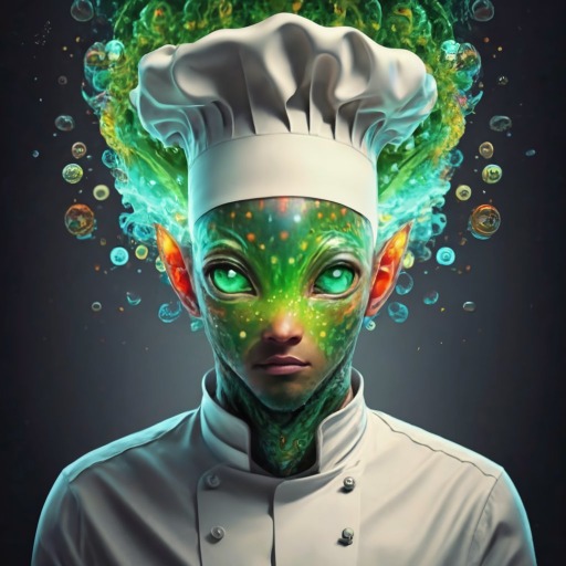 logo of Culinary Inspiration on the GPT Store