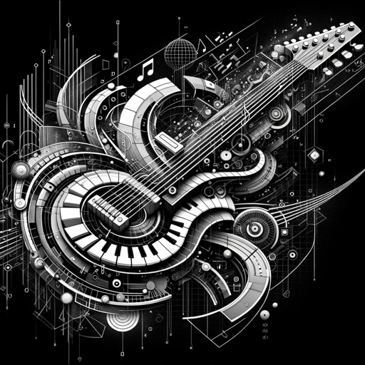 logo of Music Class Mentor on the GPT Store
