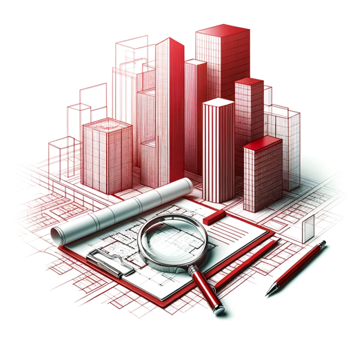logo of Revisor de Informes Técnicos on the GPT Store
