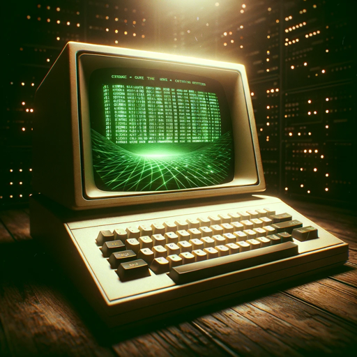 logo of SystemGPT on the GPT Store