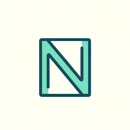 logo of NUTR-I.A on the GPT Store
