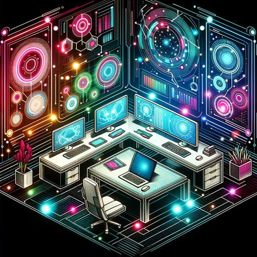 logo of Ohho AI Stock MJ Prompt v4 futuristic on the GPT Store