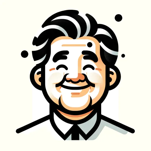 logo of 老王细说 on the GPT Store