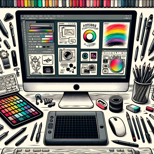 logo of Veta ART DIRECTION on the GPT Store