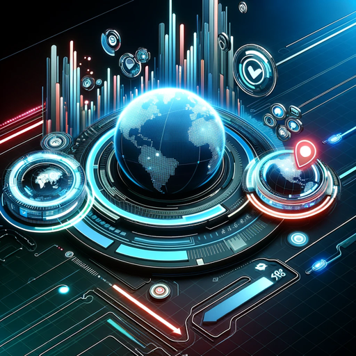 logo of GD Social Media Analytics v4 on the GPT Store