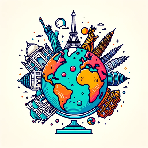 logo of Travel Scout on the GPT Store