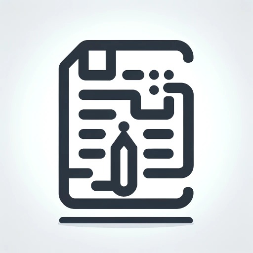 logo of PDF翻译神器 on the GPT Store