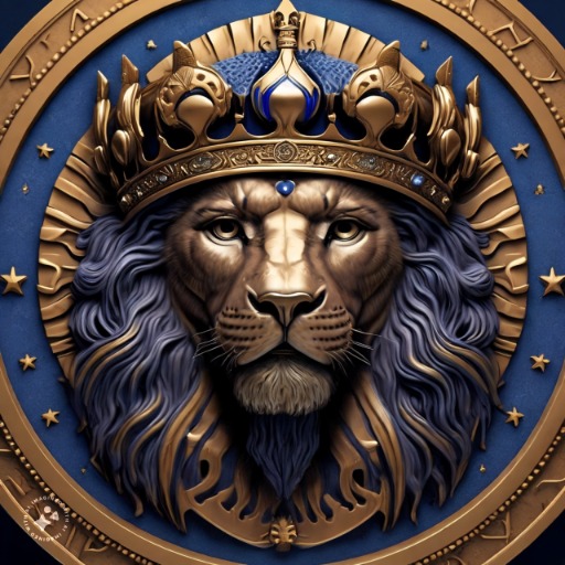 logo of Crown of Judah Creations on the GPT Store