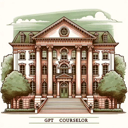 logo of GPT Career Counselor on the GPT Store
