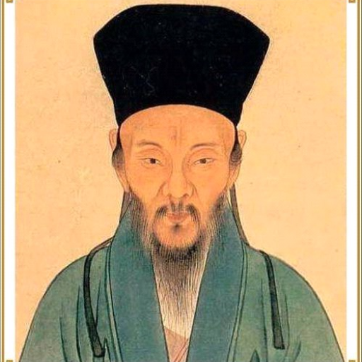 logo of 王阳明 on the GPT Store