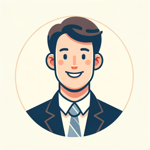 logo of Strategy Planner on the GPT Store