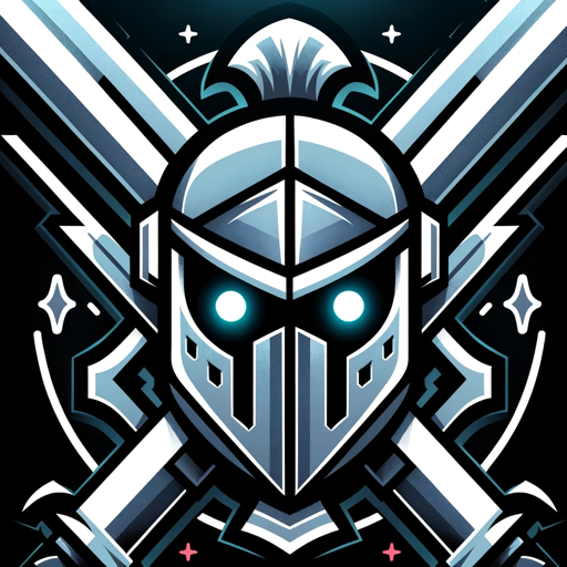 logo of Tactician's Edge on the GPT Store