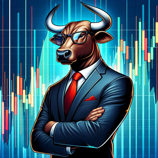logo of Bull Advisor on the GPT Store