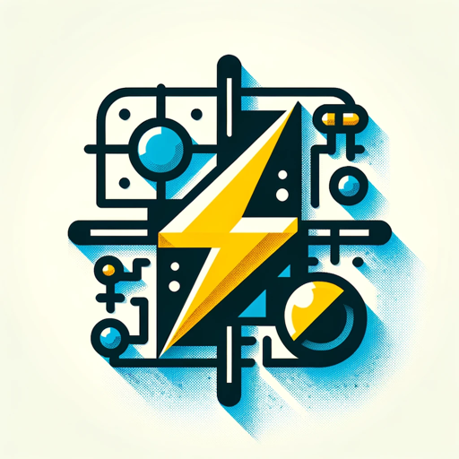 logo of Electrical Engineer GPT on the GPT Store