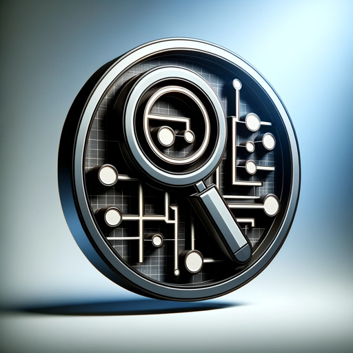 logo of Systematic Literature Review using PRISMA method on the GPT Store