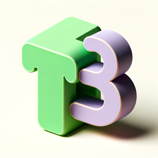 logo of (LITE)Bert Text Transformer on the GPT Store