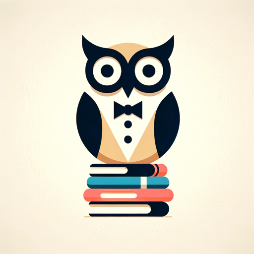 logo of Timeless Essays on the GPT Store