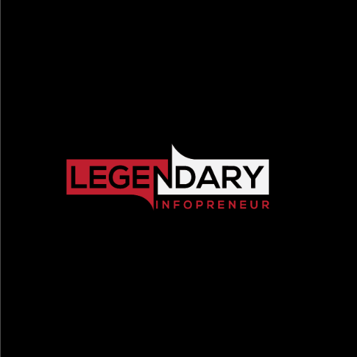 logo of Infomerciante Legendario on the GPT Store