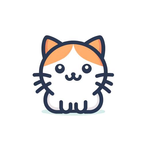 logo of Kawaii Illust Maker : イラストかわいいや on the GPT Store