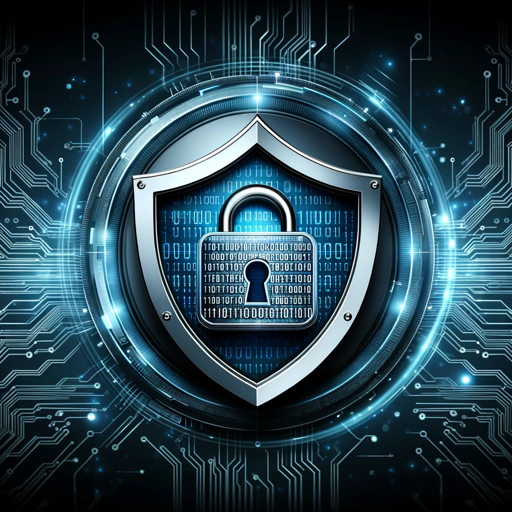 logo of Introduction to Computer Security Principles Tutor on the GPT Store
