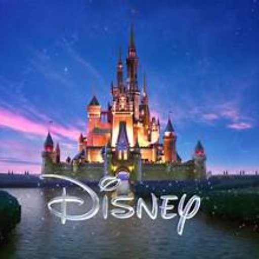 logo of Dizney Character and Story Creator on the GPT Store