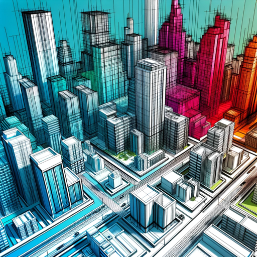 🌟 Architecture 3D Visualizer 🌟 on the GPT Store