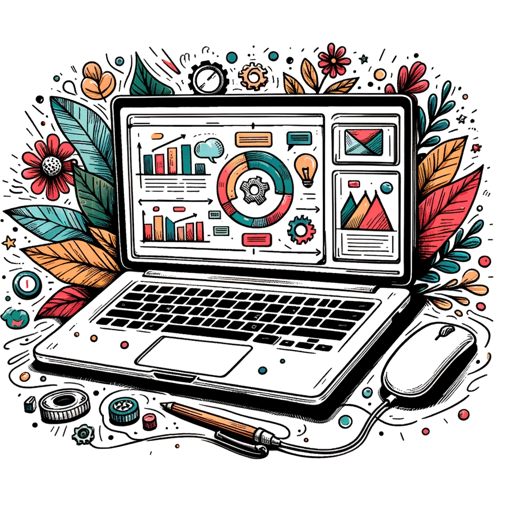 logo of Expert PowerPoint on the GPT Store