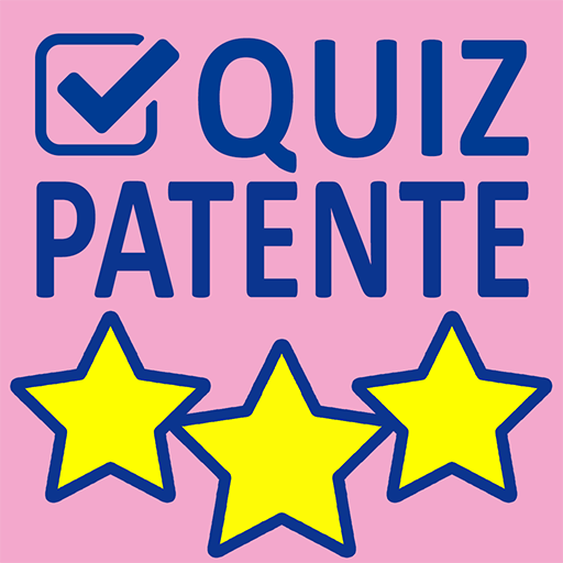 logo of Quiz Patente on the GPT Store