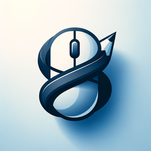 logo of UiUx Guru on the GPT Store