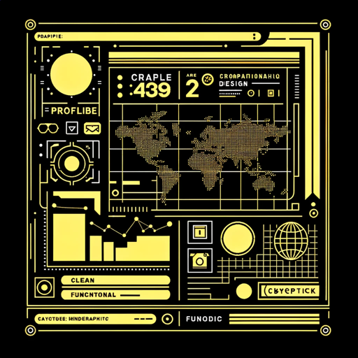 logo of Science Fiction Prototype on the GPT Store