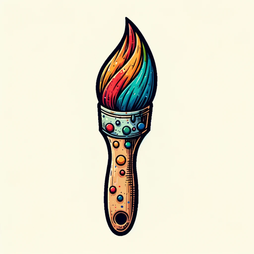 logo of Image Conjuror on the GPT Store