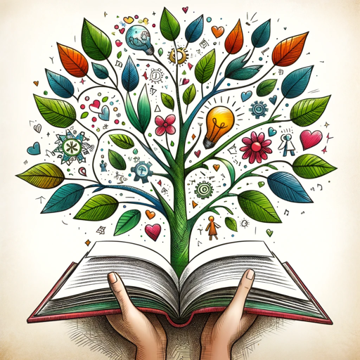logo of EDUTAC Efectividad Educativa on the GPT Store