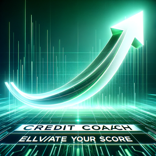 logo of Credit Coach on the GPT Store