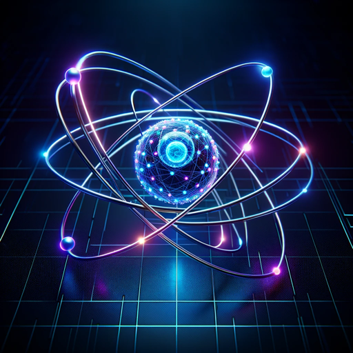 logo of AP Physics 2: Algebra-Based on the GPT Store