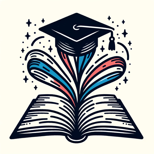 logo of Thesis Helper on the GPT Store