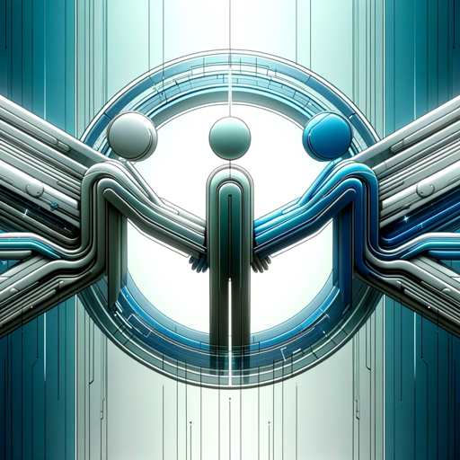 logo of Conflict Resolver Coach on the GPT Store